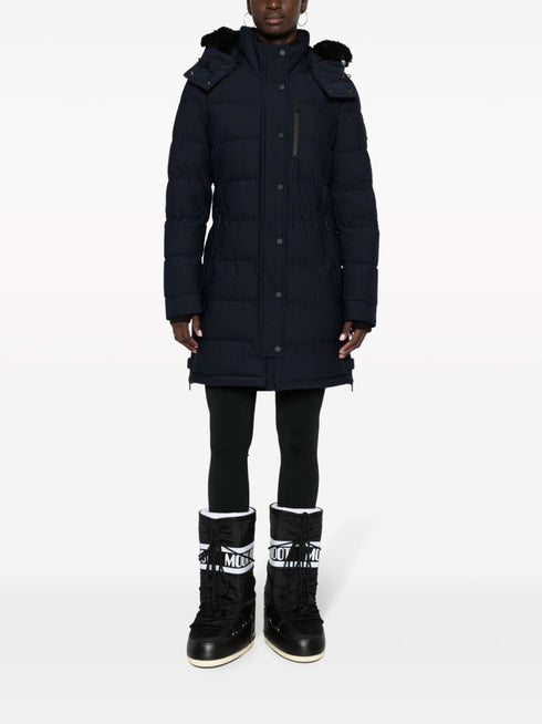 watershed parka